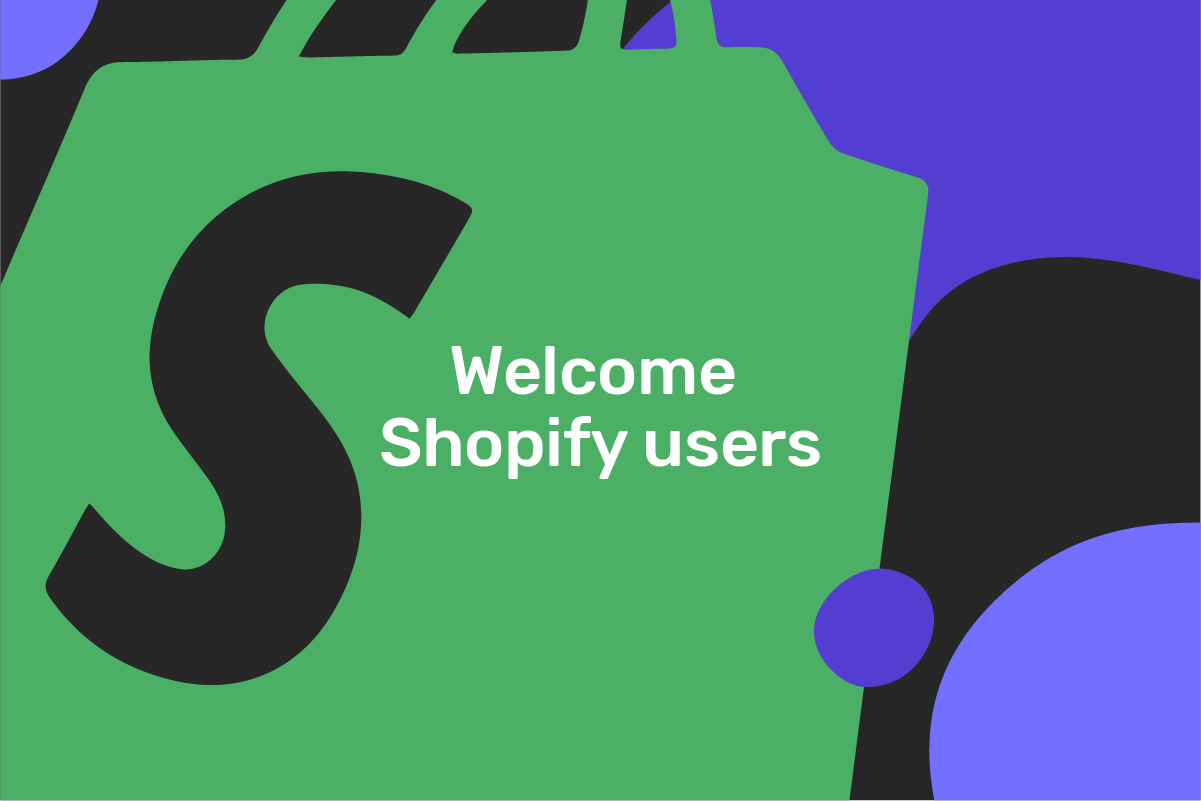 Genome has a plugin for Shopify users