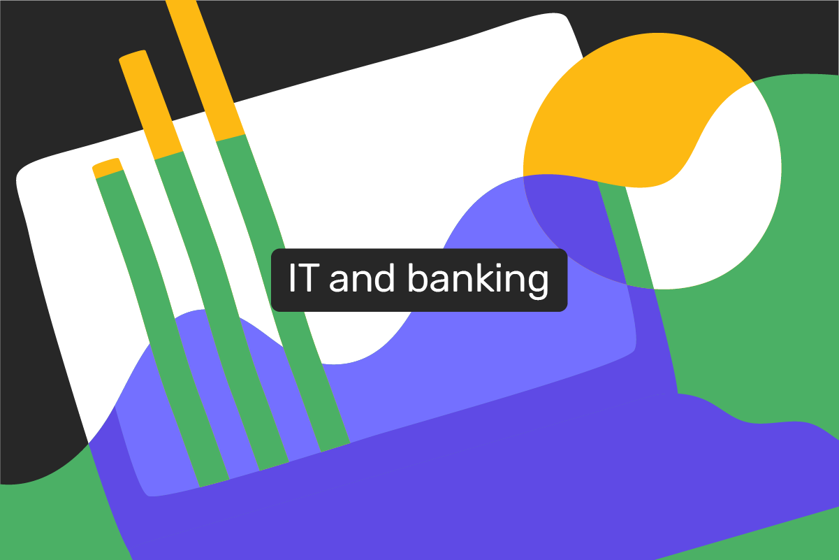 How IT is changing the banking sector: a list of new trends