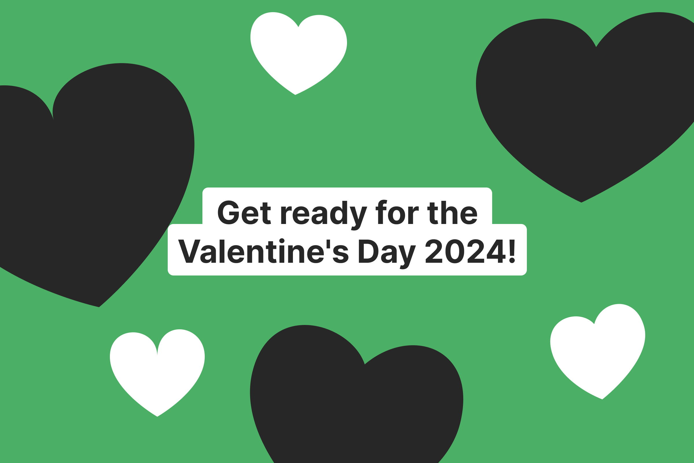 Valentine’s Day 2024: are you ready? Things to consider