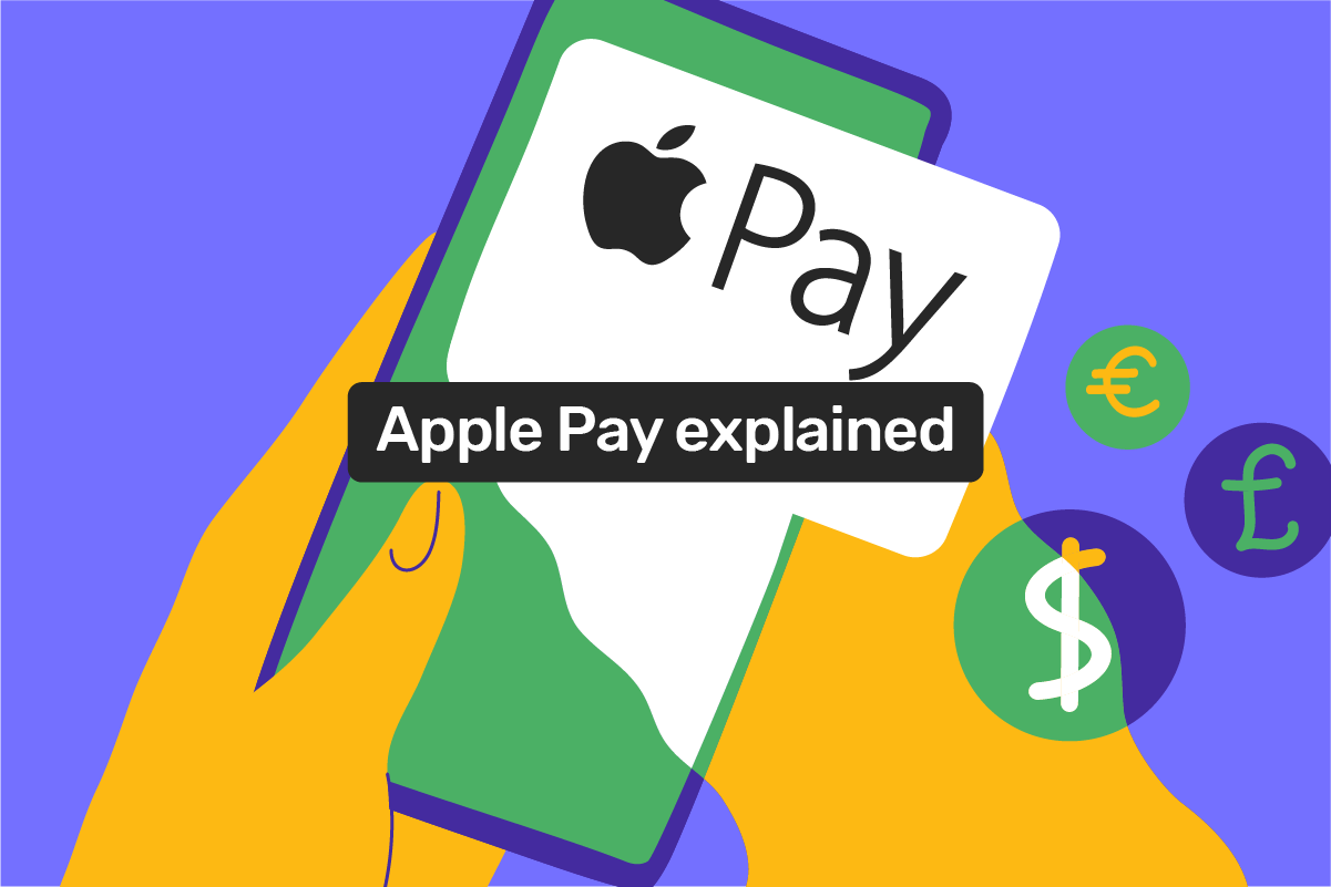 Apple Pay payment method and how it works