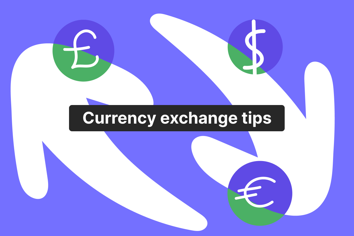 Where to exchange currency: best options and tips for 2024