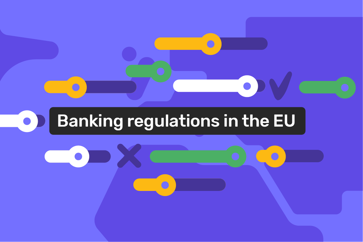 EU banking rules and regulations