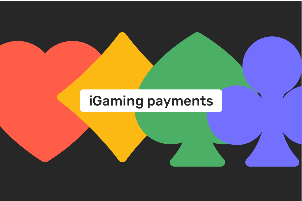 Everything you need to know about iGaming payments