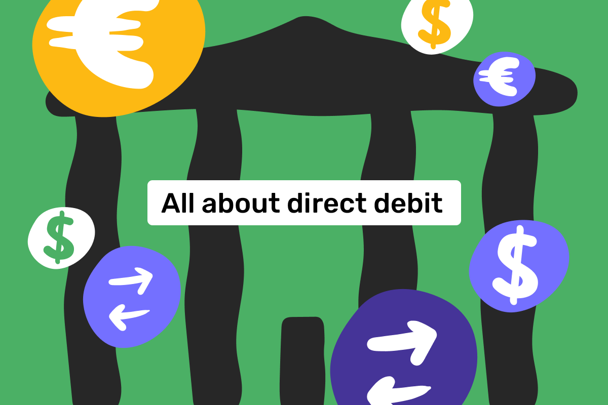 Direct debit payments: what are they and how to use them?