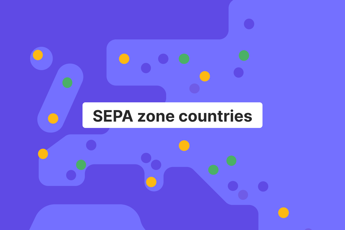 SEPA countries list: everything you need to know