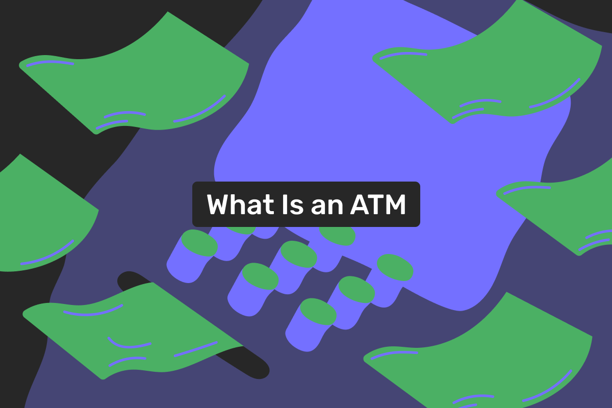 What is an ATM? Understanding automated teller machines