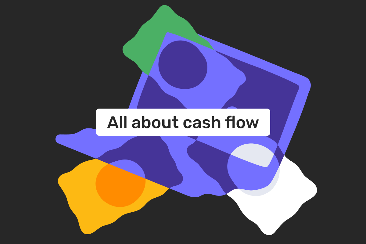 What is cash flow? Its impact on companies