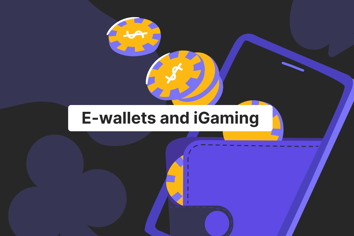 The role of eWallets in iGaming: fast, secure, and player-friendly payments