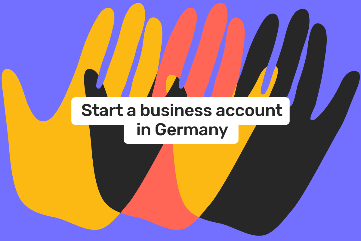 The best German business accounts