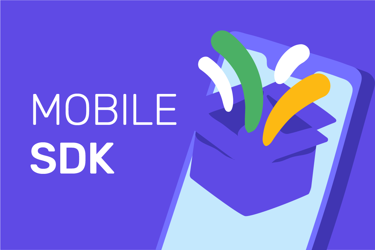 Genome mobile SDK