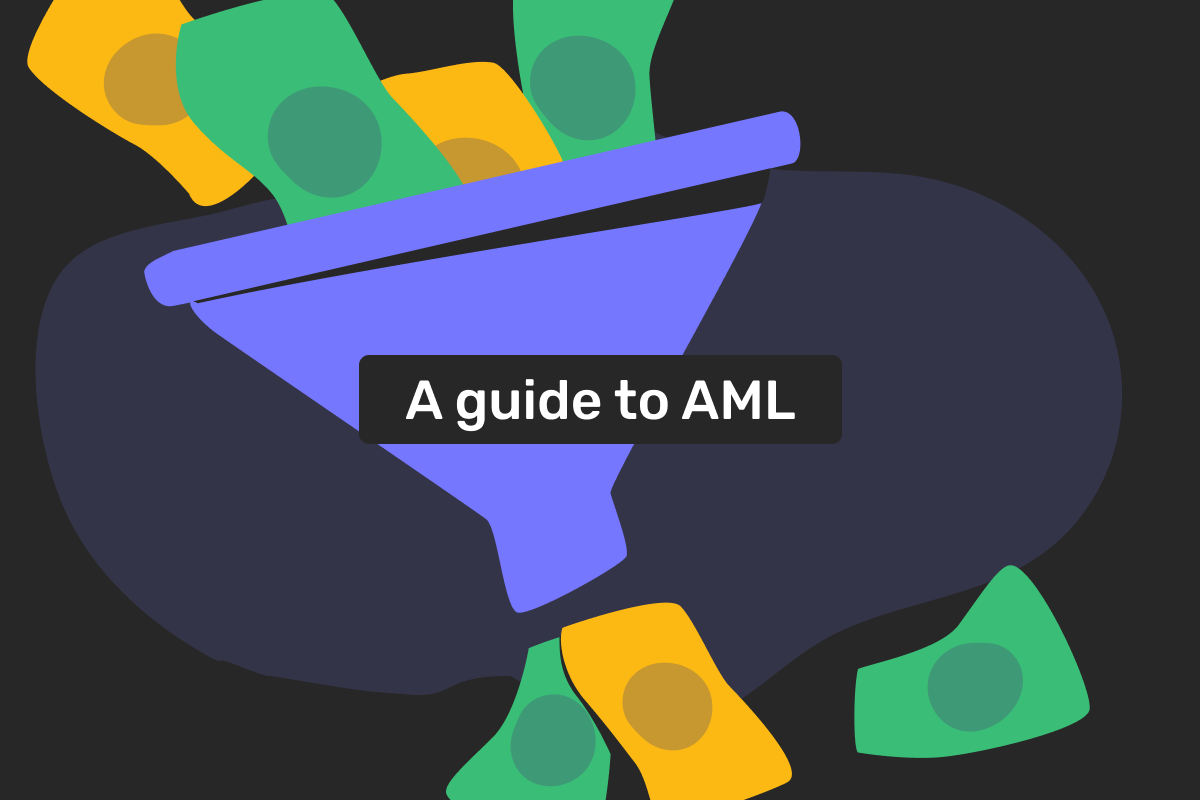 What is anti-money laundering, and how it protects against financial fraud