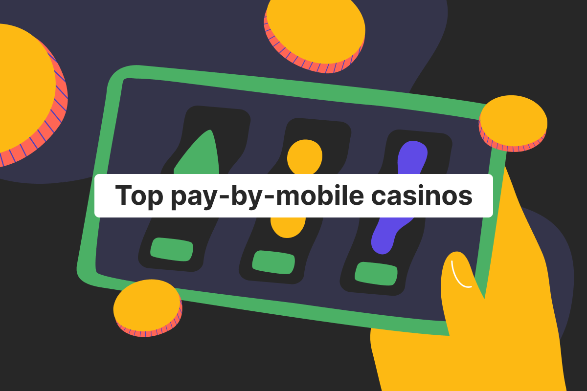Unlocking the Secrets of safe casino payment methods