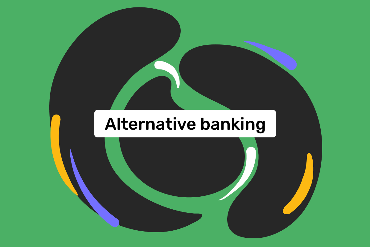 Explaining alternative banking: what is it?