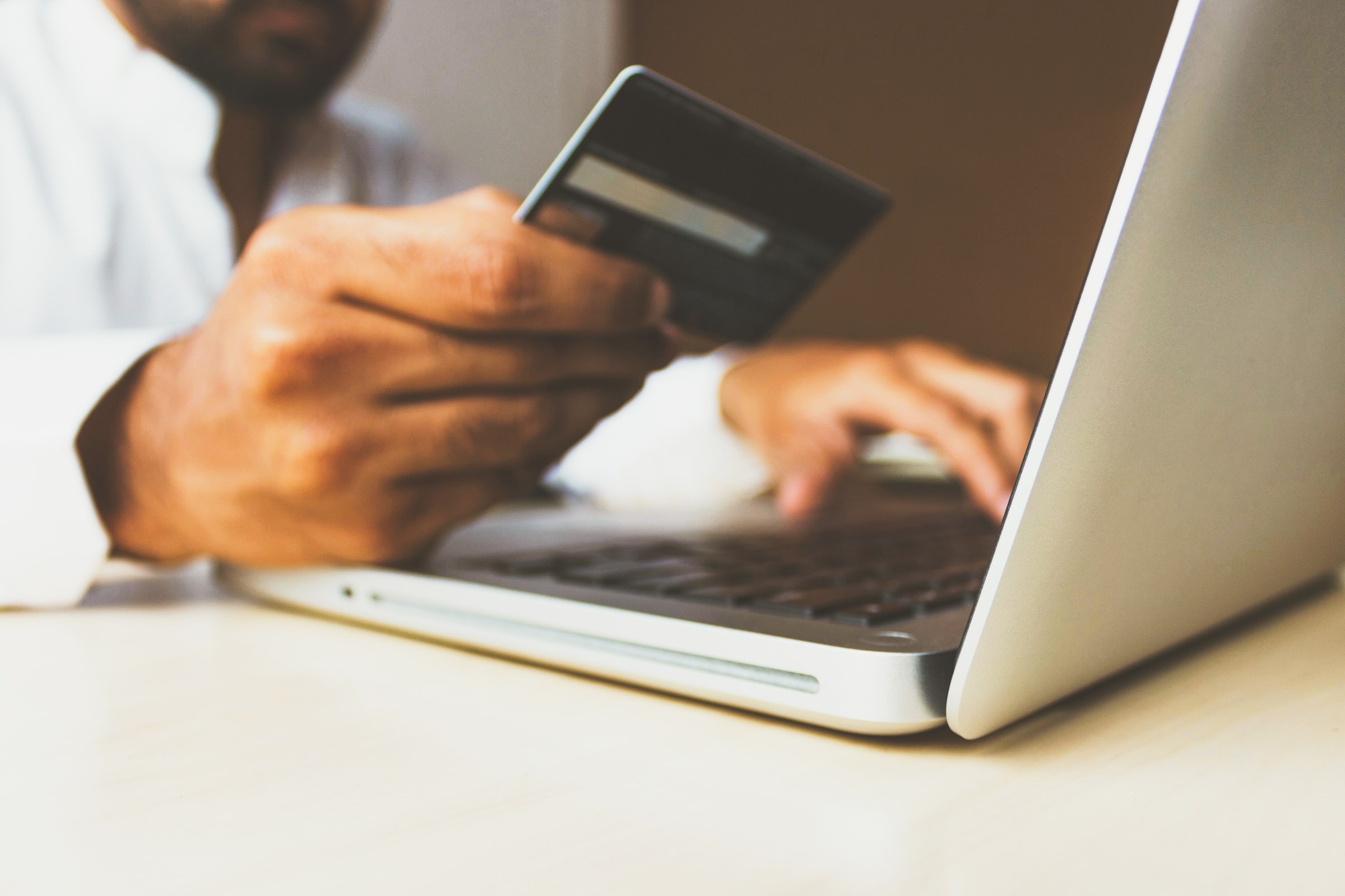 How to Securely Accept Credit Card Payments Online