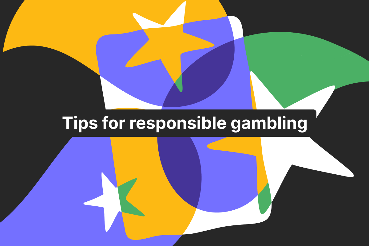 Essential responsible gambling tips for a safe and financially sound play experience