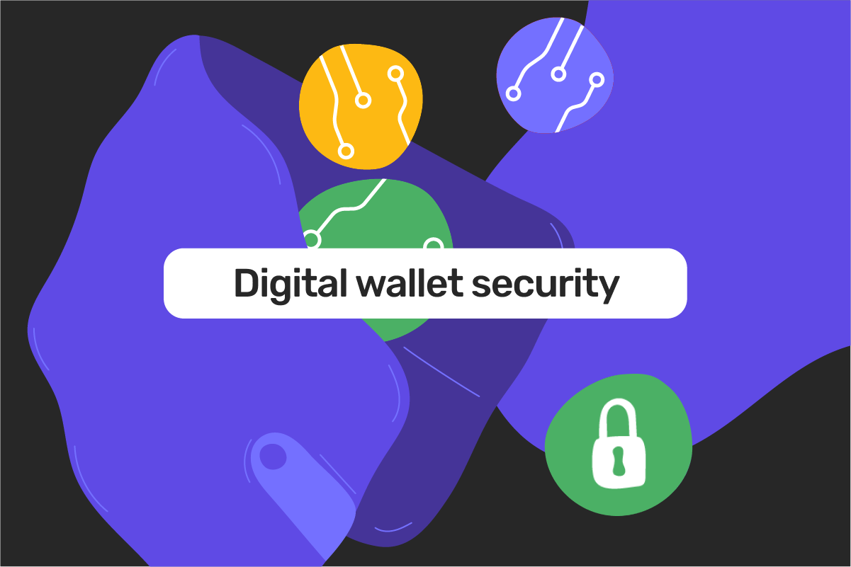 All you need to know about the eWallet security of your business