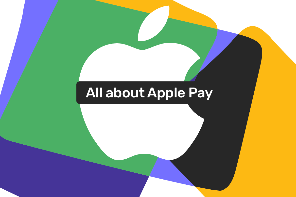 Apple Pay - a mobile wallet for private clients and businesses