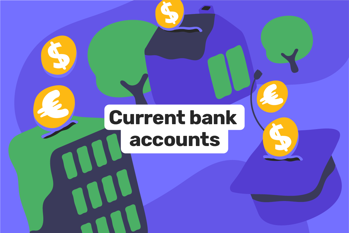 Types of current accounts