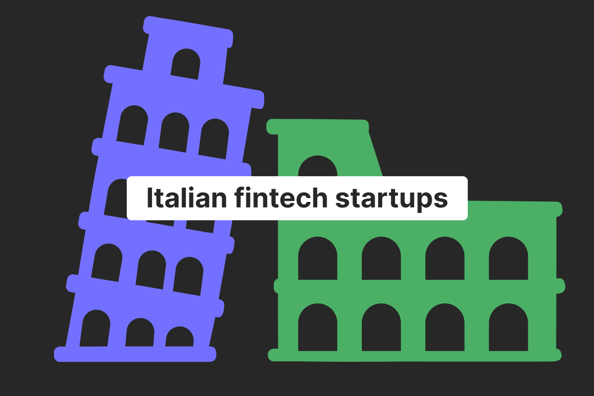 Italian fintech startups to watch in 2025