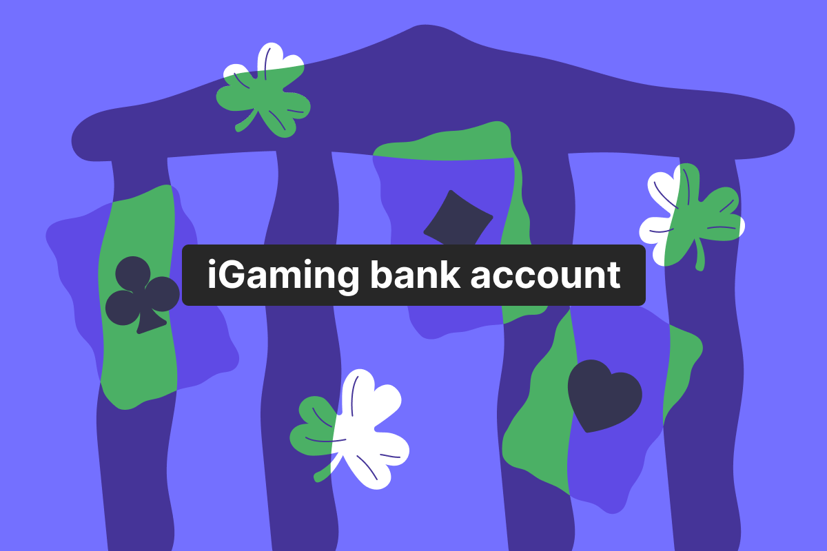 Bank account for gambling: everything you need to know