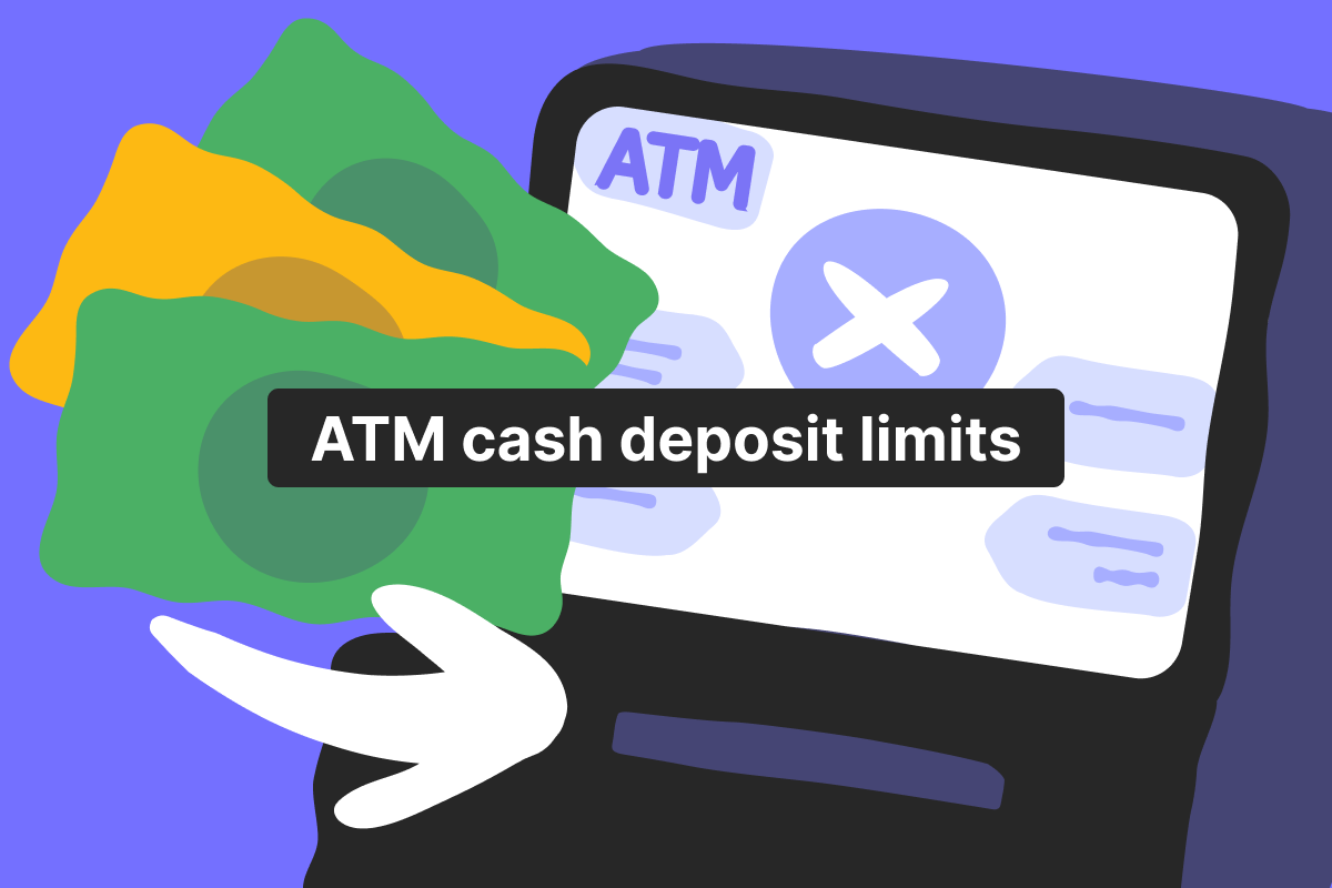 How much cash can you deposit: a complete guide