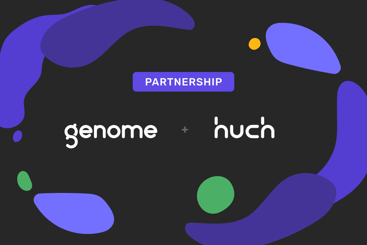 Say goodbye to C2B payment delays thanks to Genome and HUCH's partnership