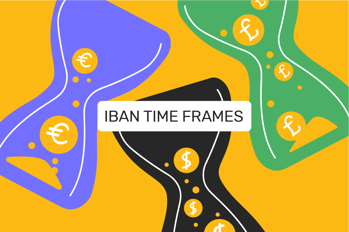 How long does IBAN transfer take? Here’s what you need to know