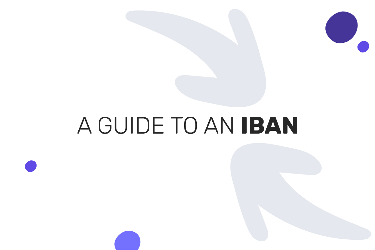 Understanding IBAN numbers: what they are and their purpose