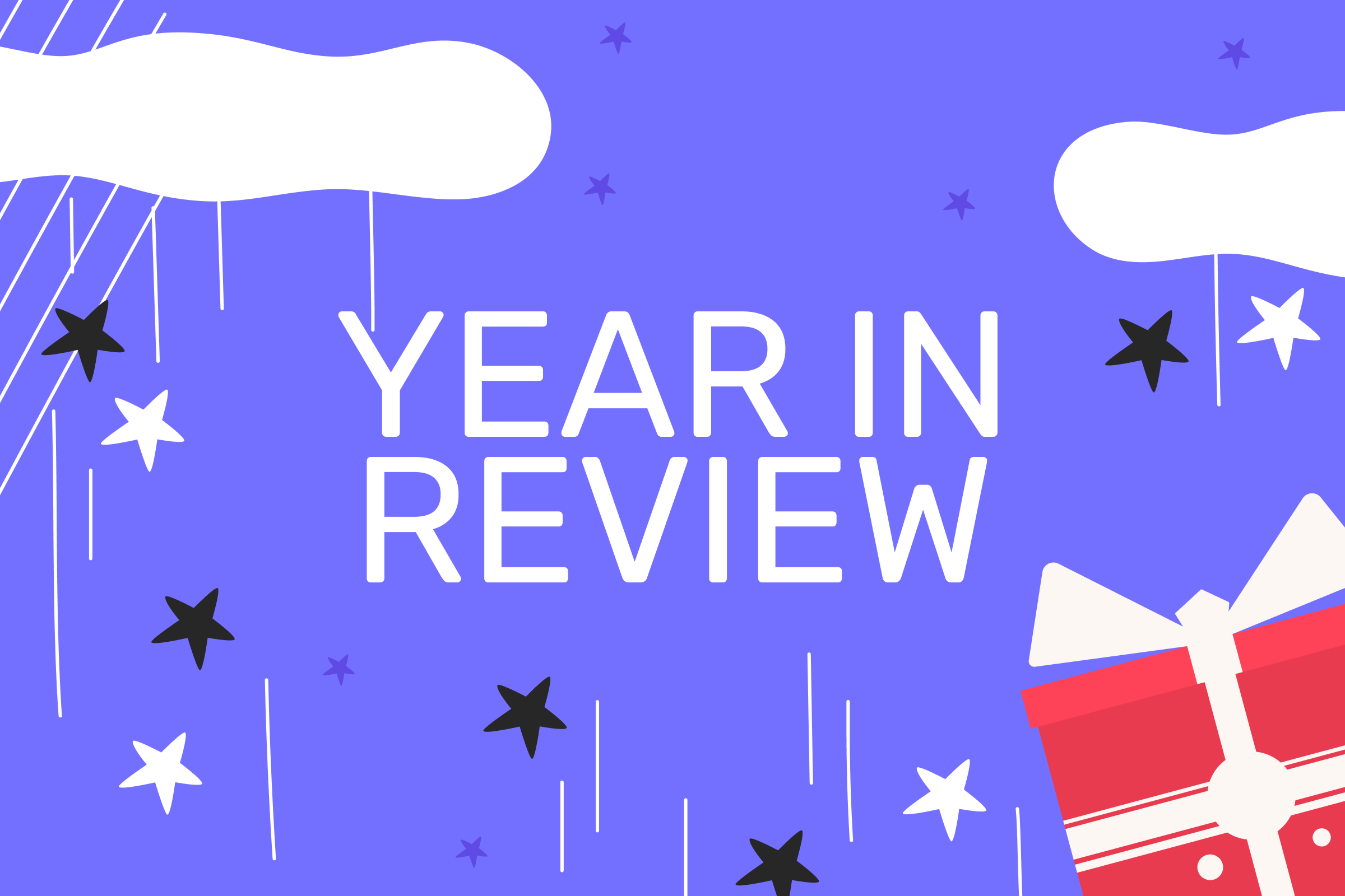 Genome's year in a review: 2023