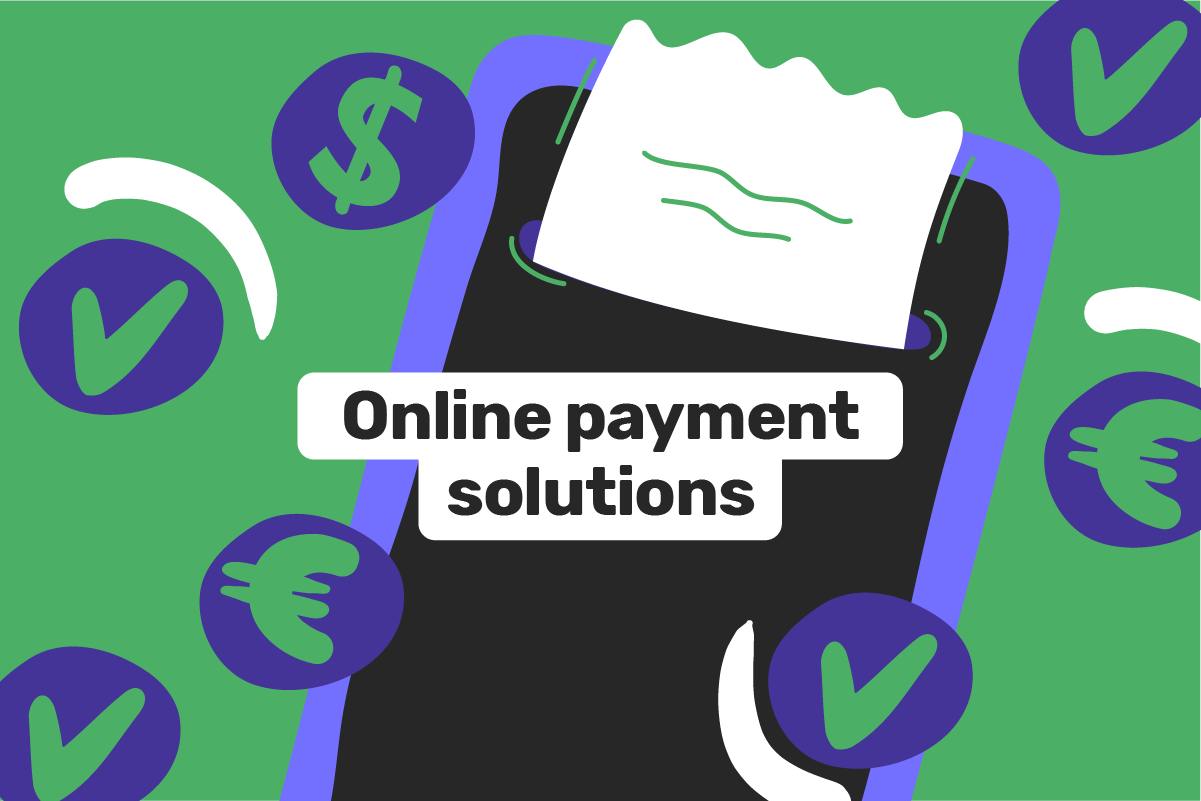 Best payment systems for e-commerce