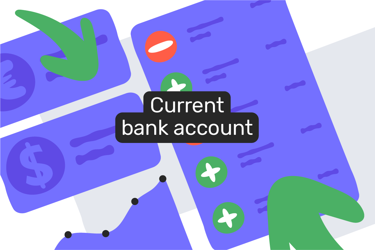 What is a current bank account