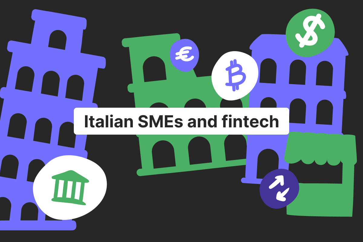How fintech is closing the finance gap for Italian SMEs