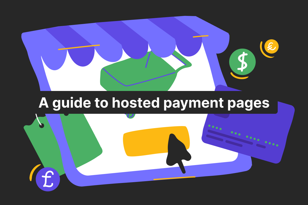What is a hosted payment page? Everything businesses need to know