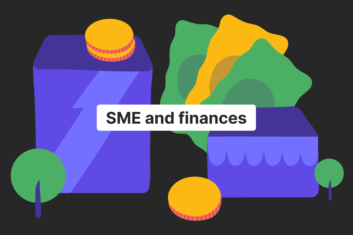 What is SME in business? Understanding small and medium enterprises