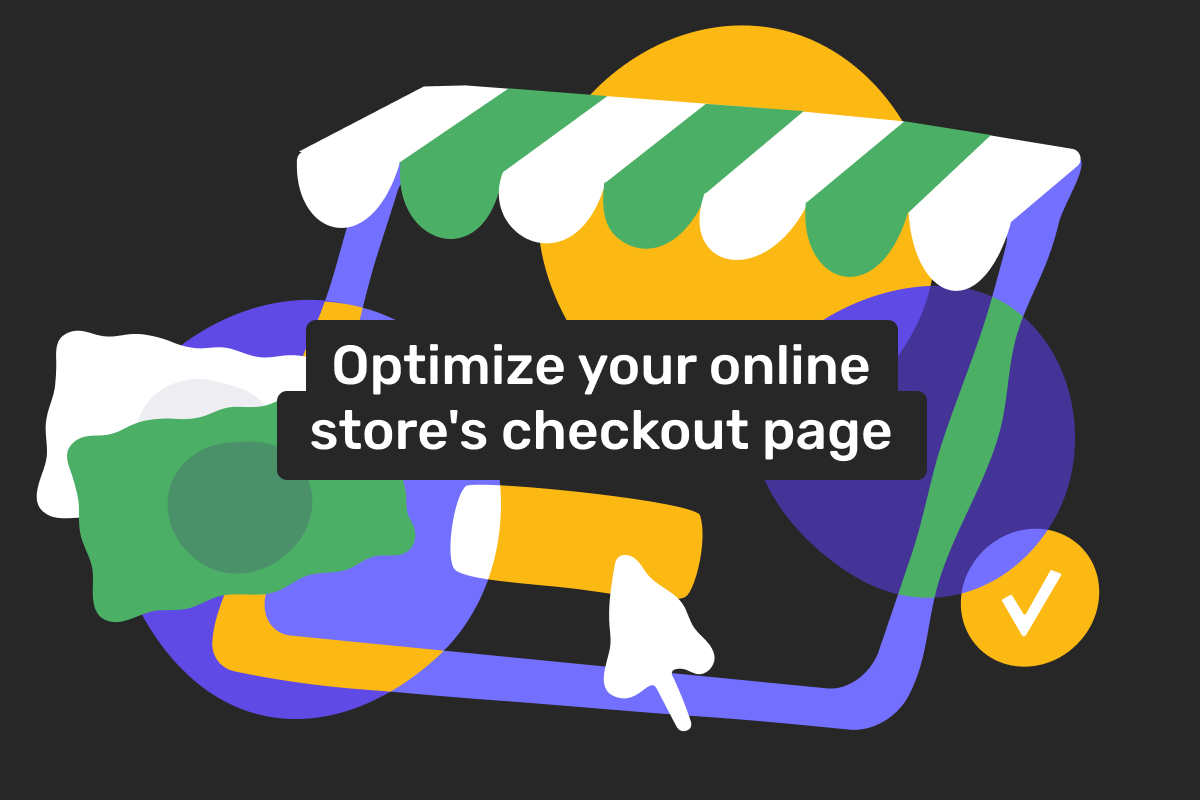 Ecommerce checkout optimization: boost conversions with these best practices