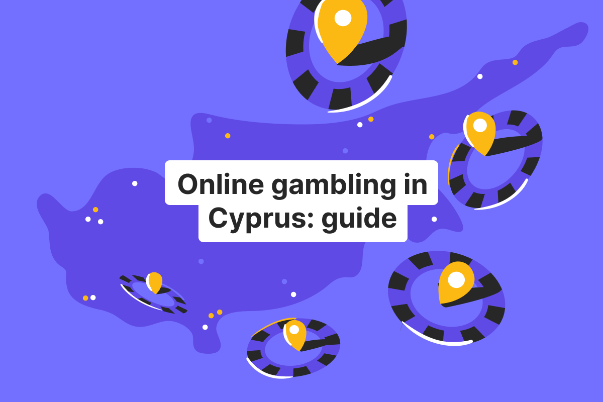 A guide to online gambling in Cyprus: laws, payment methods, and industry trends