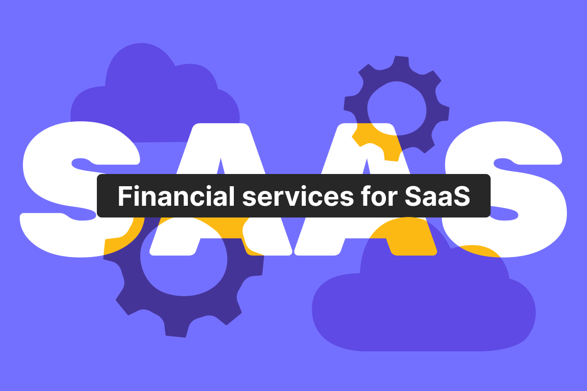 Why multi-currency accounts and infrastructure are the secret to SaaS longevity