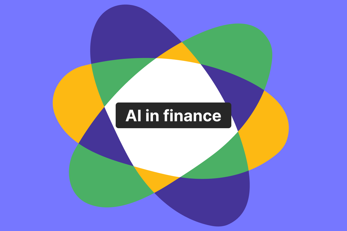 AI in finance: Benefits, use cases, and trends