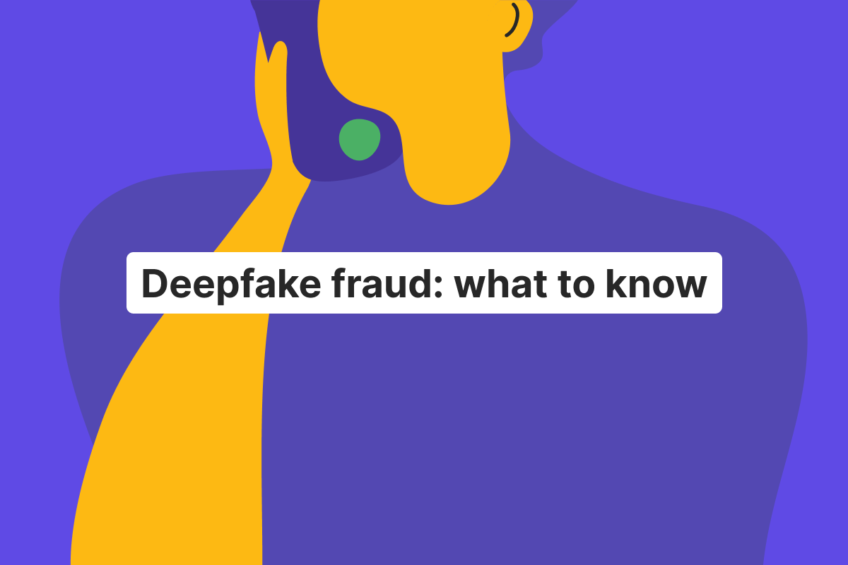 Deepfake and AI voice-cloning fraud: how it works and how to protect your finances