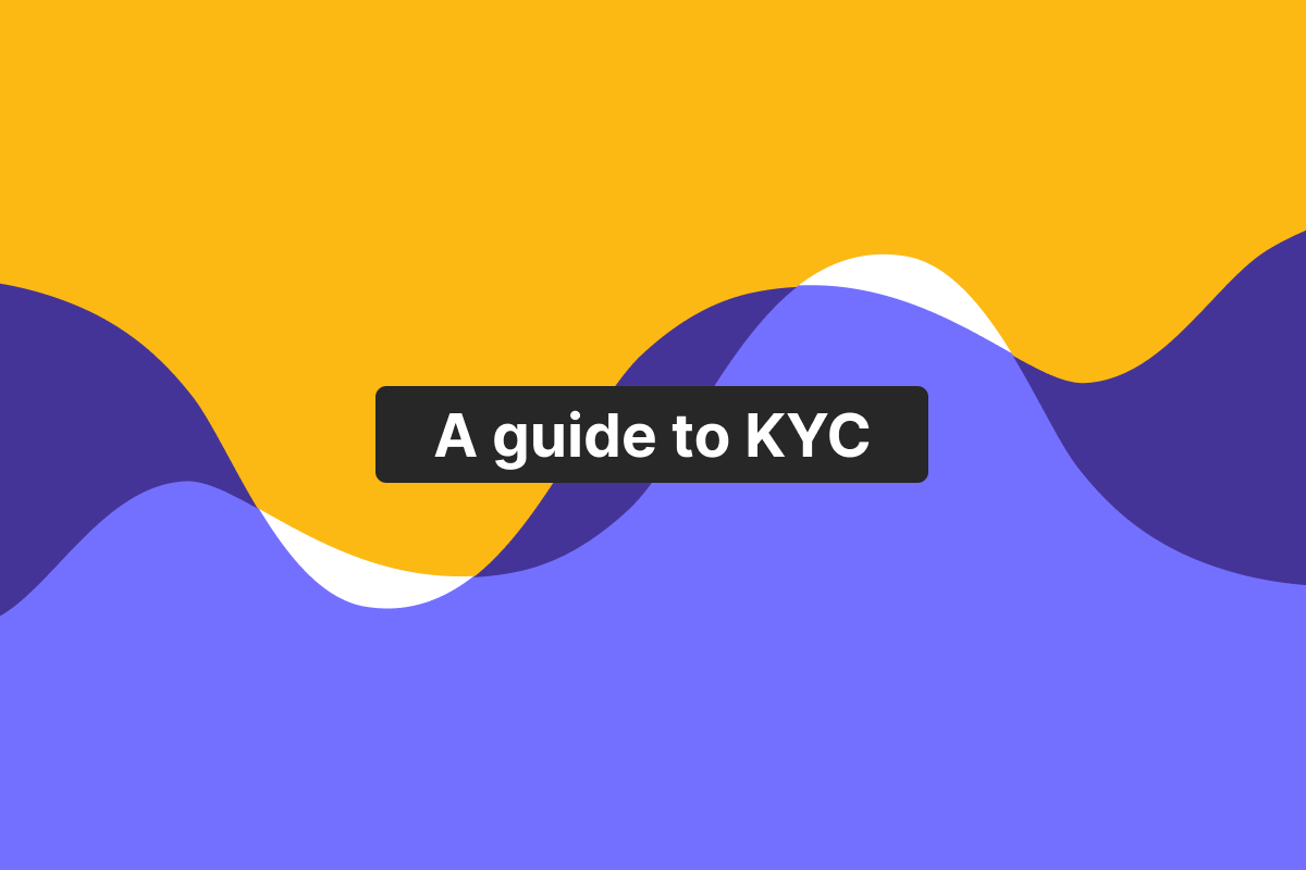 What is KYC in Finance? Everything you need to know