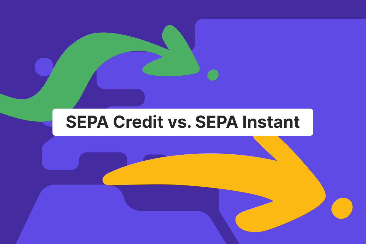 SEPA vs. SEPA Instant: What merchants need to know