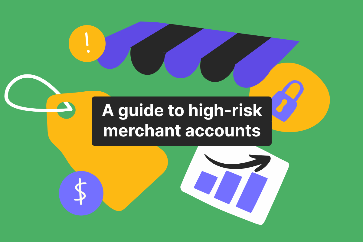 High-risk merchant accounts explained: setup, processing, and security in 2026
