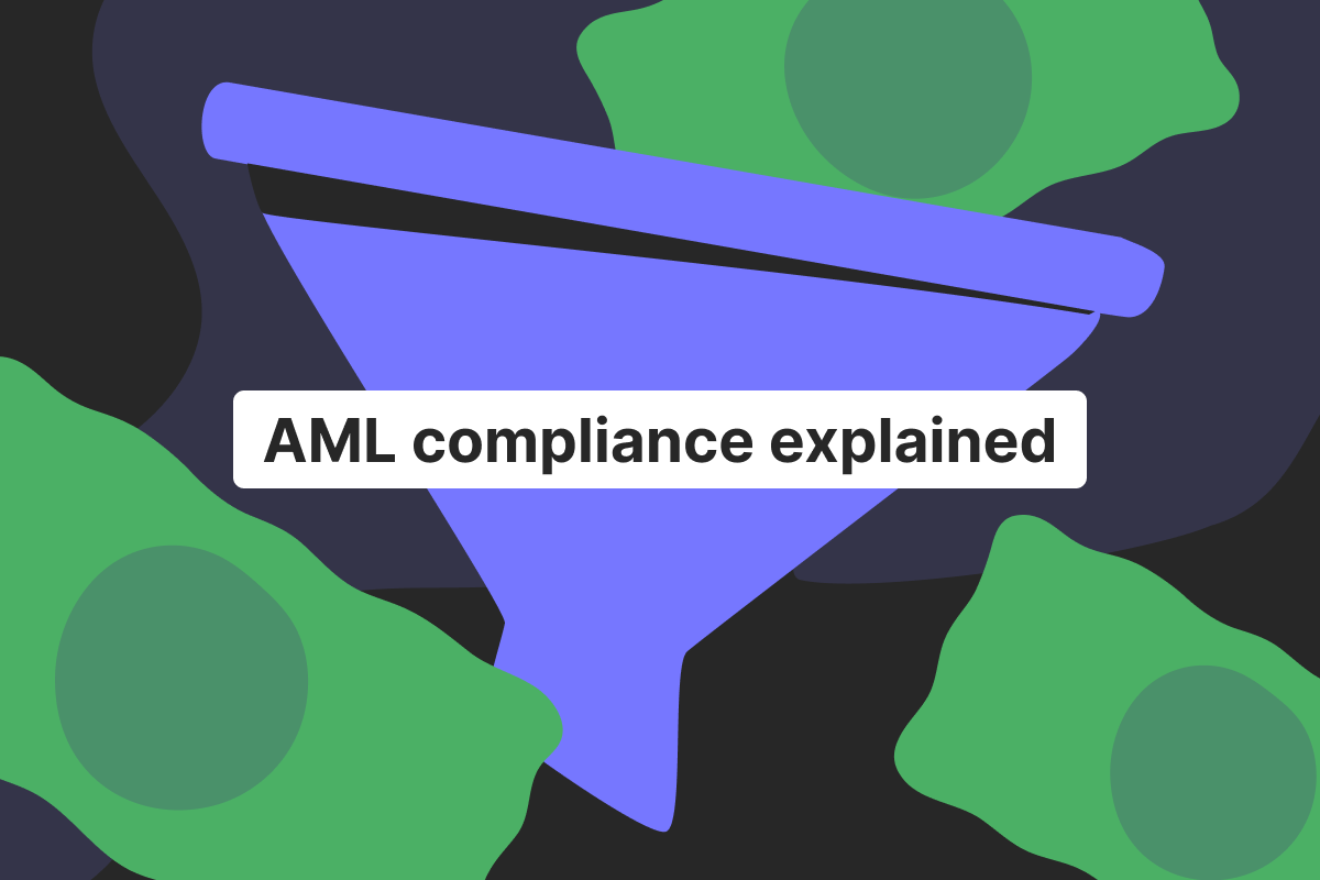 What is AML compliance? Key requirements explained
