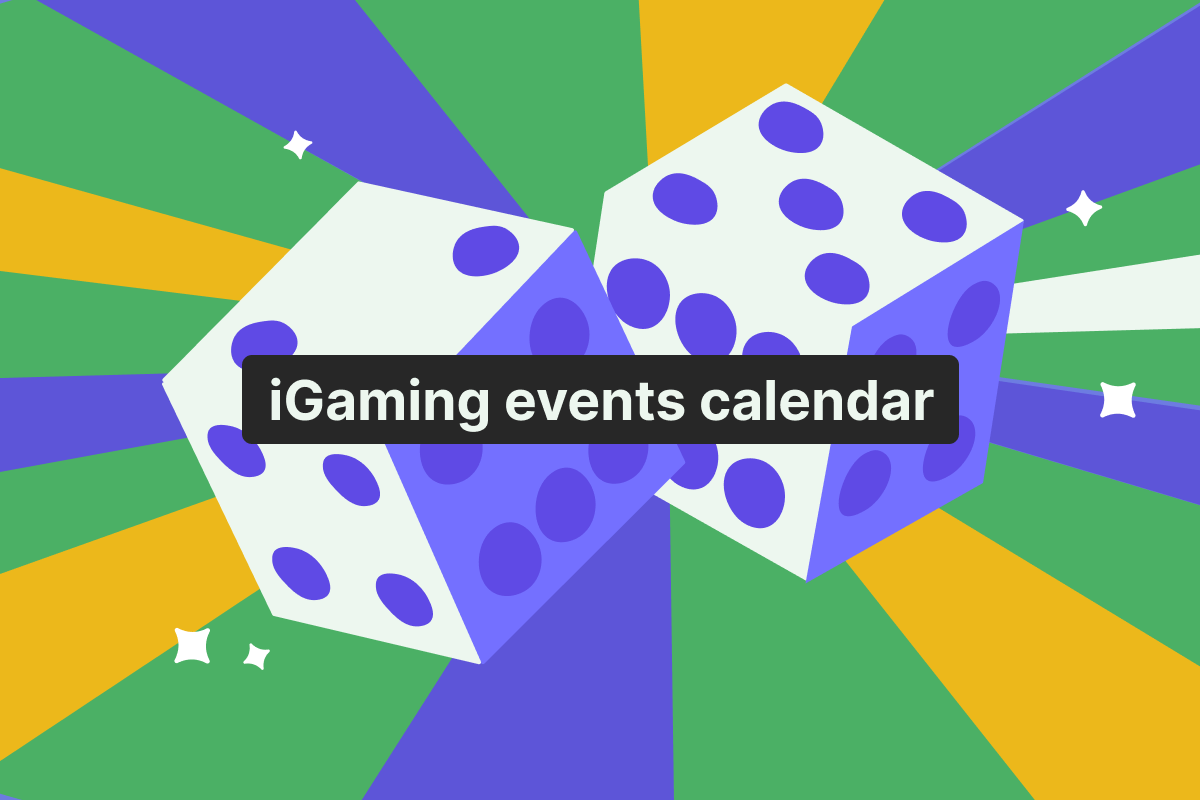 iGaming conferences: top events, trends, and tips for 2025