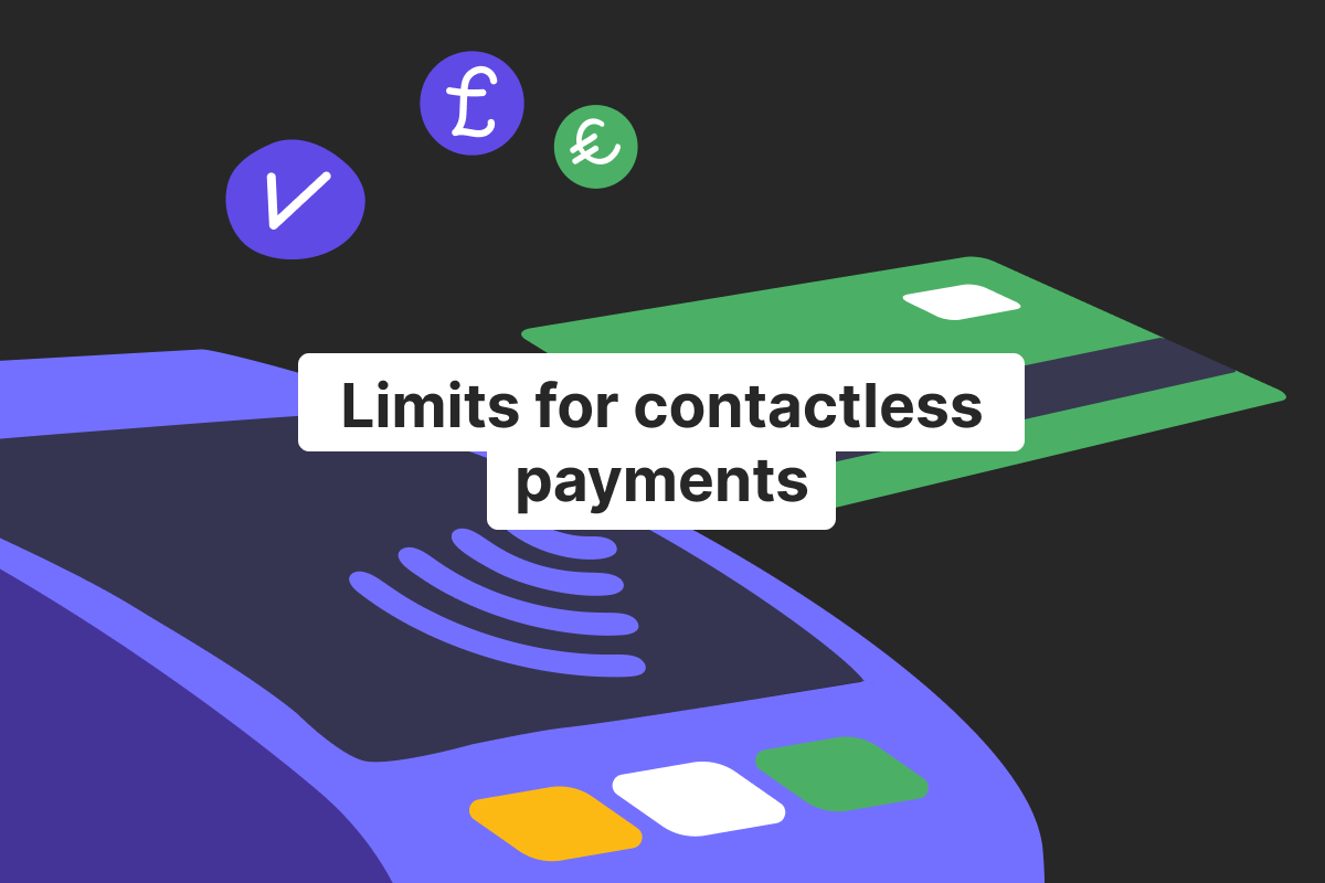 Understanding contactless payment limits: how much can you spend with tap-and-go?
