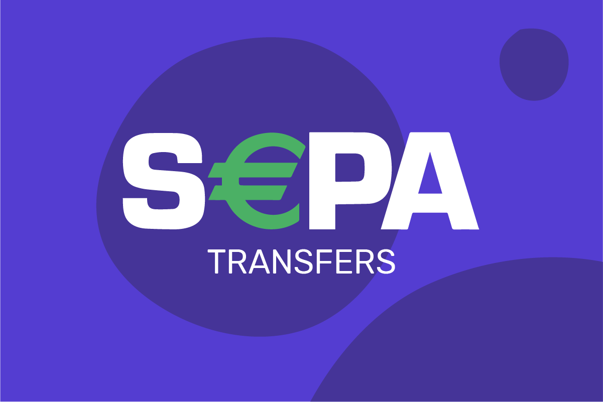What are SEPA transfers and how to make them