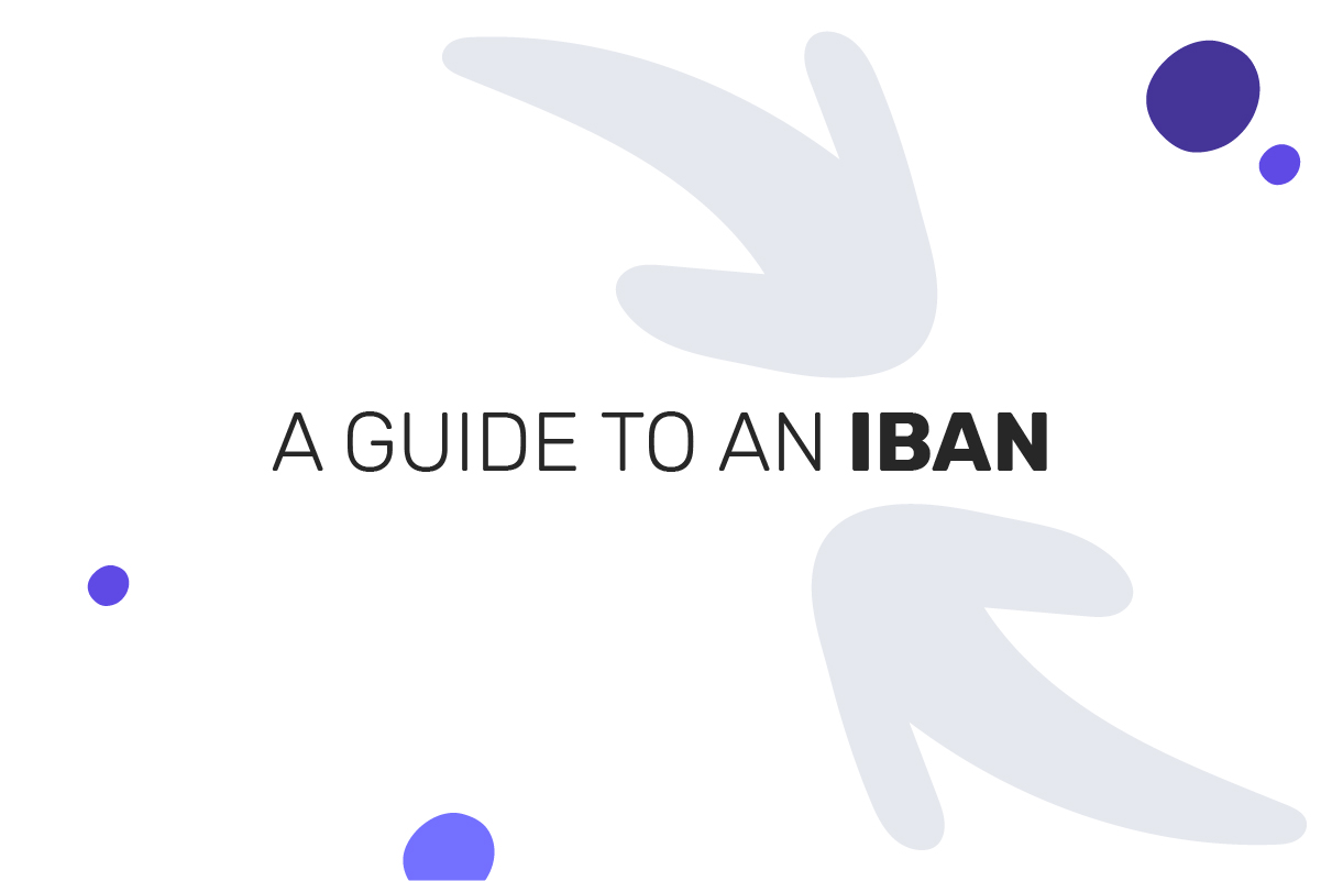 What’s an IBAN number: everything you need to know about it
