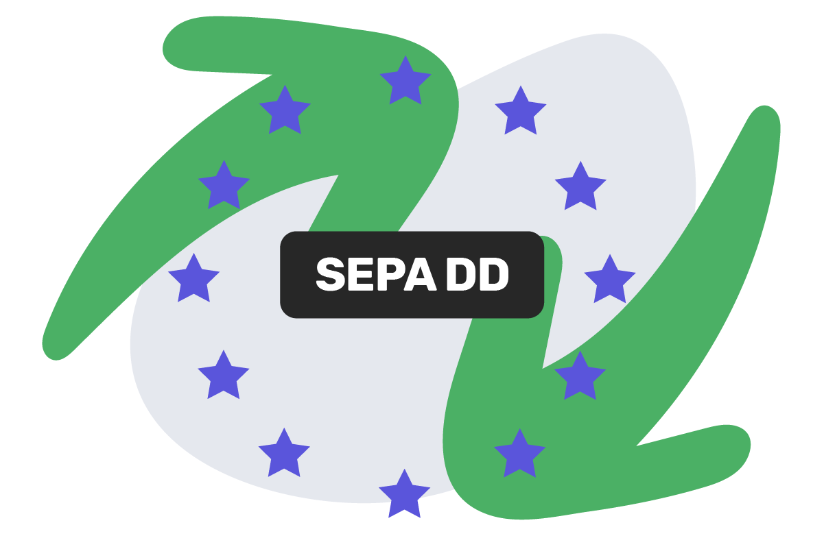 What is SEPA Direct Debit?