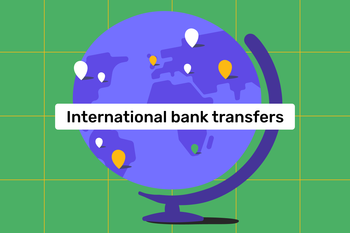 International bank transfer: comprehensive guide and best practices