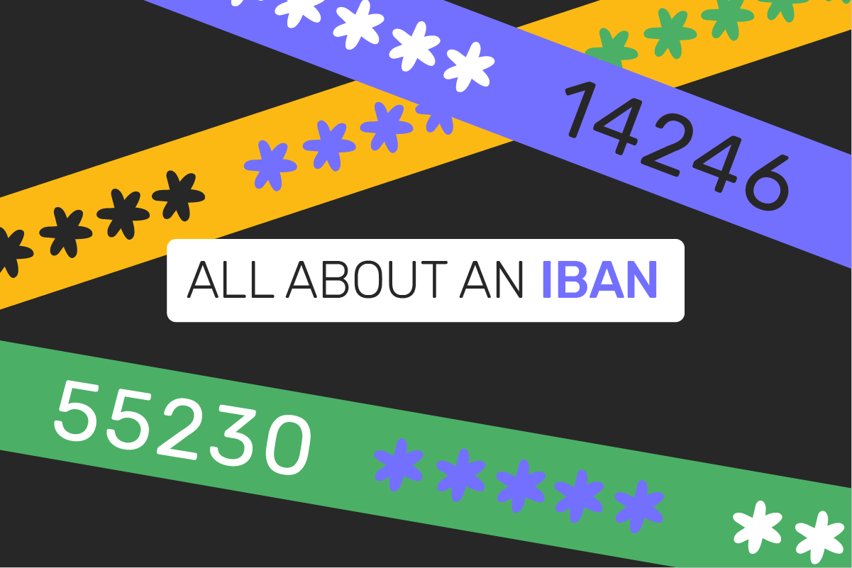 IBAN: A safe, fast method of transferring and receiving funds in Europe